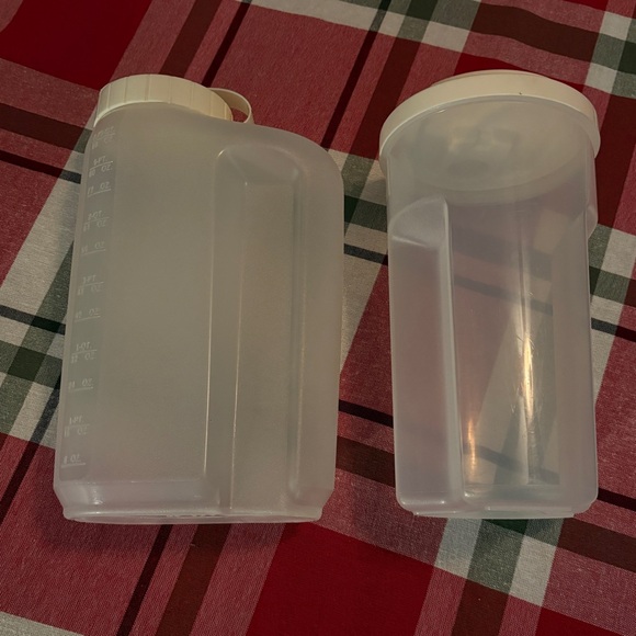 Tupperware Other - Vintage Tupperware, Lot of 2
